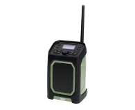 IMPERIAL Imperial DABMAN OR 5 mobile DAB+/FM outdoor radio - 1535032 - zdjęcie 2